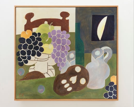 05_Underthemoonlight_110x120cm_oiloncanvas_2024_pepepermans_frame