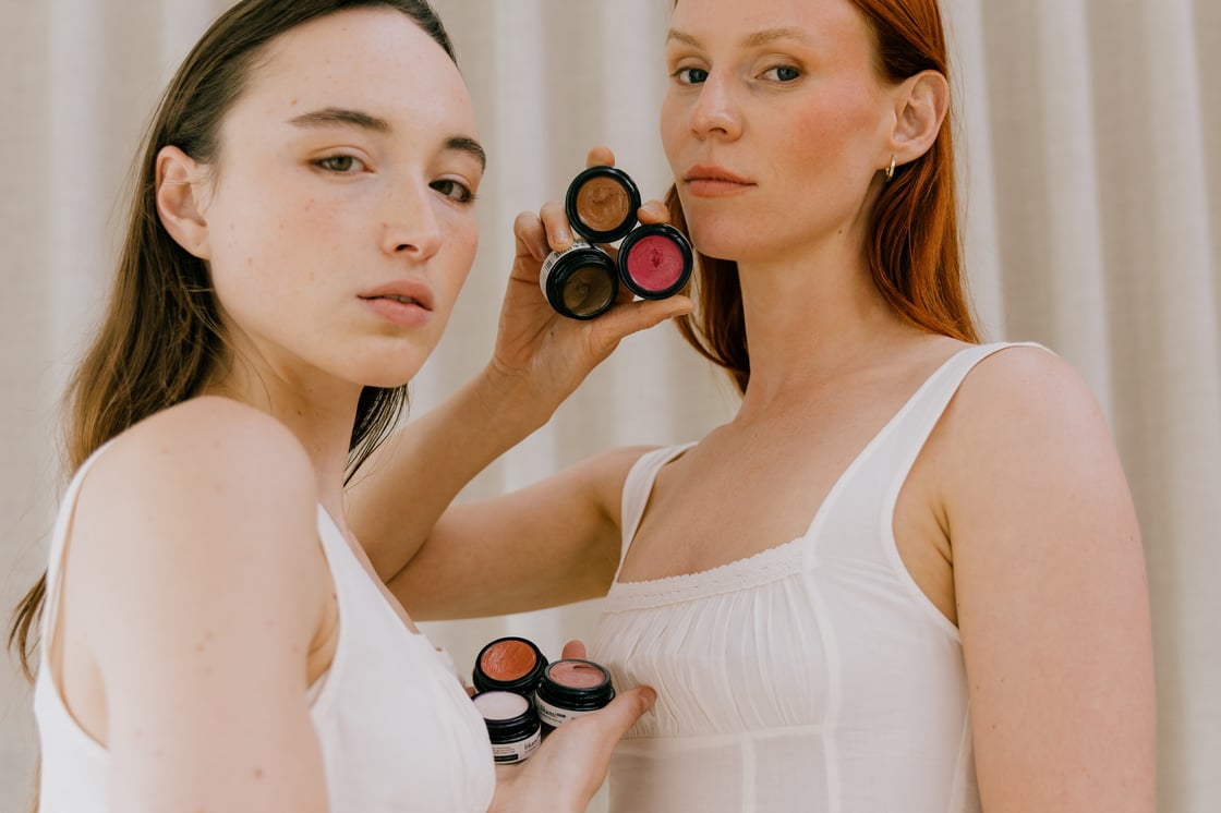 &nbsp;Líkami Meltabalm