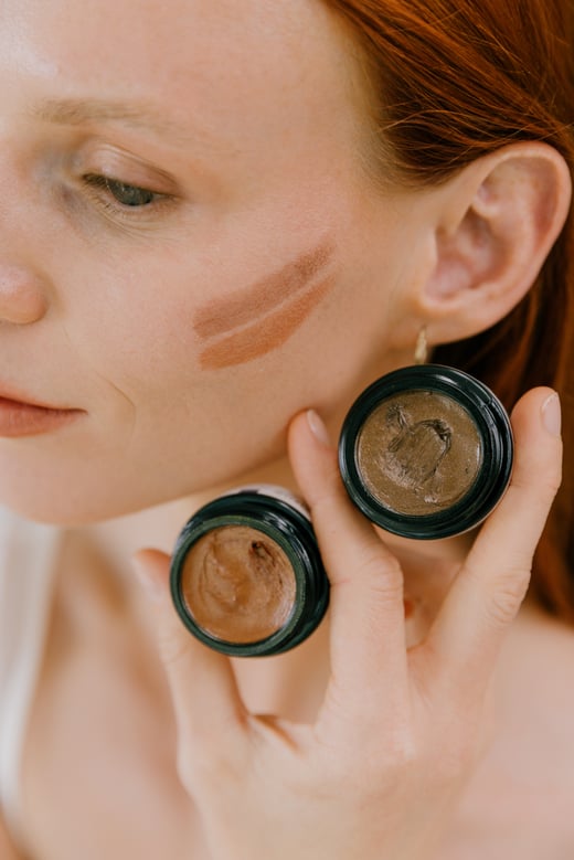 Likami - Meltabalm Sun + Mocha