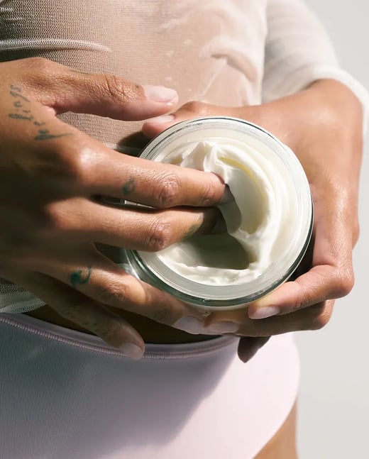 REFEEL NATURALS CRÈME EFFET PEAU NEUVE