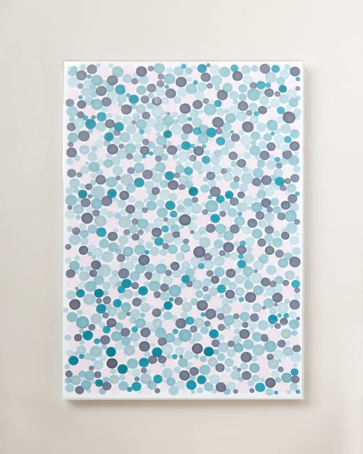 Dan Eatock-Felt-Tip Print A2 - €600