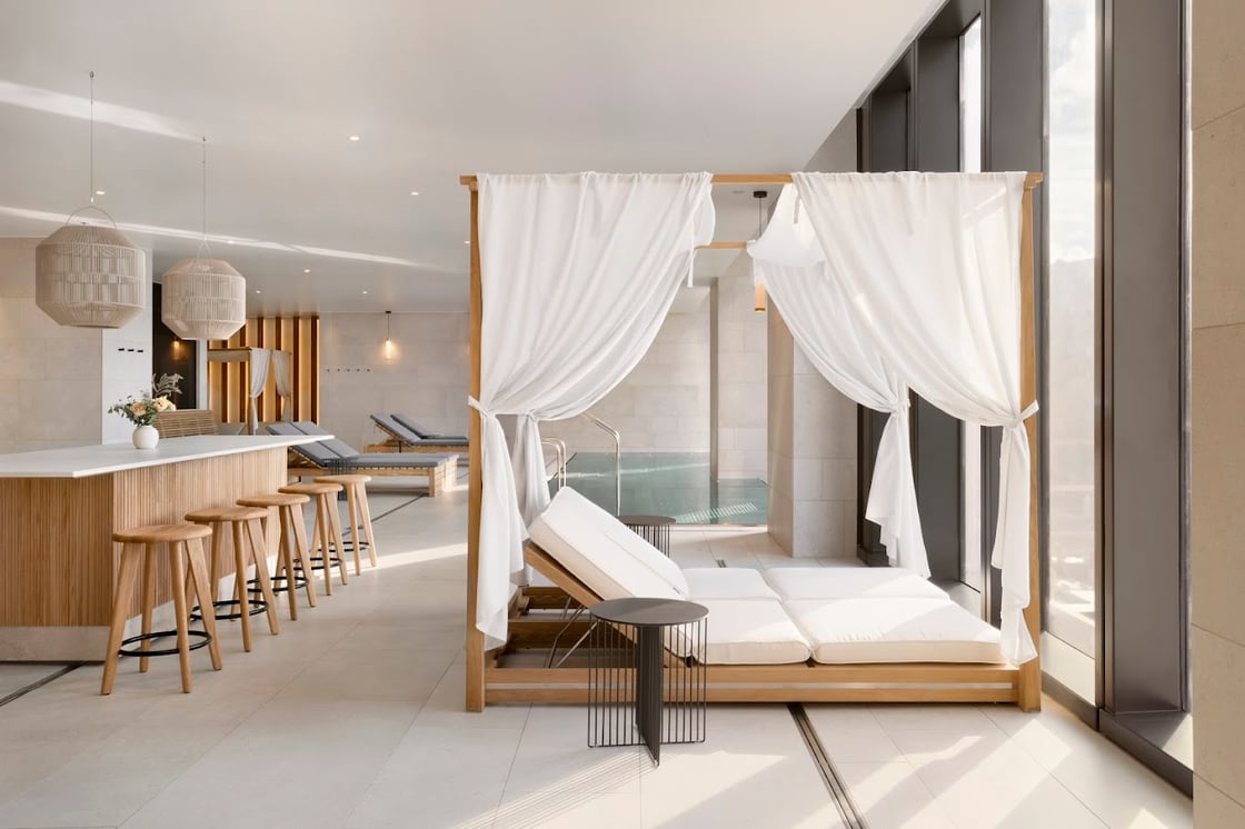 Elements Spa