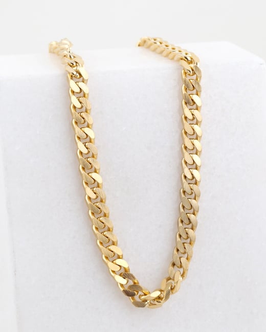 Elisa Lee Gourmet Halssnoer