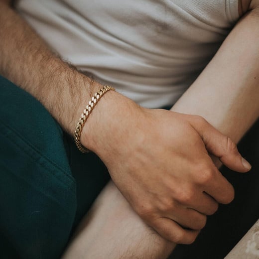 ElisaLee-GourmetArmband-Zilver vanaf 250 euro-6