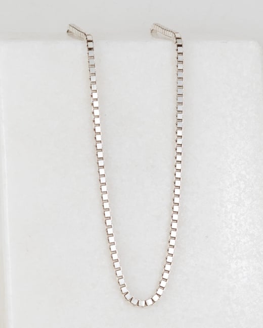 ElisaLee-VenitiaanseSchakelketting-Zilver vanaf 250 euro-1