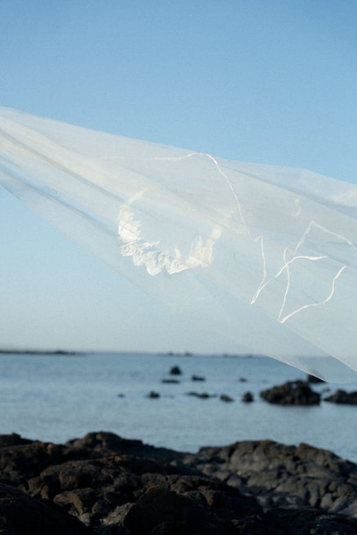 Eva Janssens x Bert De Geyter- © Nele Bogaerts