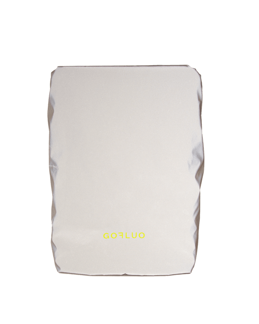 GOFLUO - Backpack Cover Riley - 39,95 euro - day-1