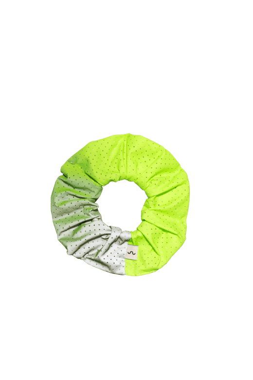 GOFLUO - Scrunchie - 7,95 euro - 5