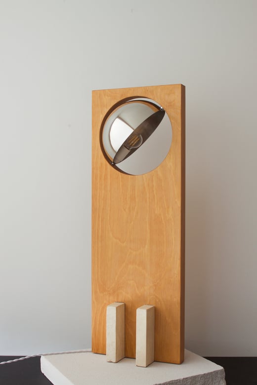 Galileo 2.3 Edoardo Lietti Studio