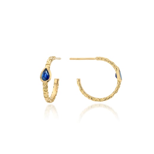 JolienMees-JJ-hoops-18ktgoud+blauwe saffier-€1700-1