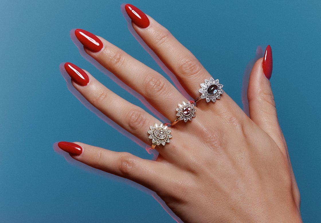 Jolien Mees Sunflower