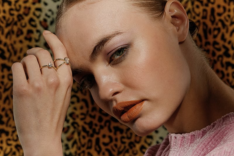 Jolien Mees Jaguar John Cosmos