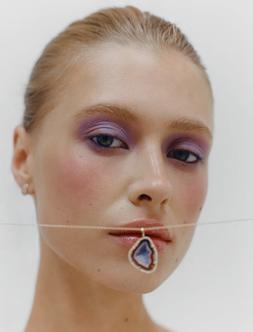 Karolin Van Loon Les Horizons de la Mer - Dolce Vita