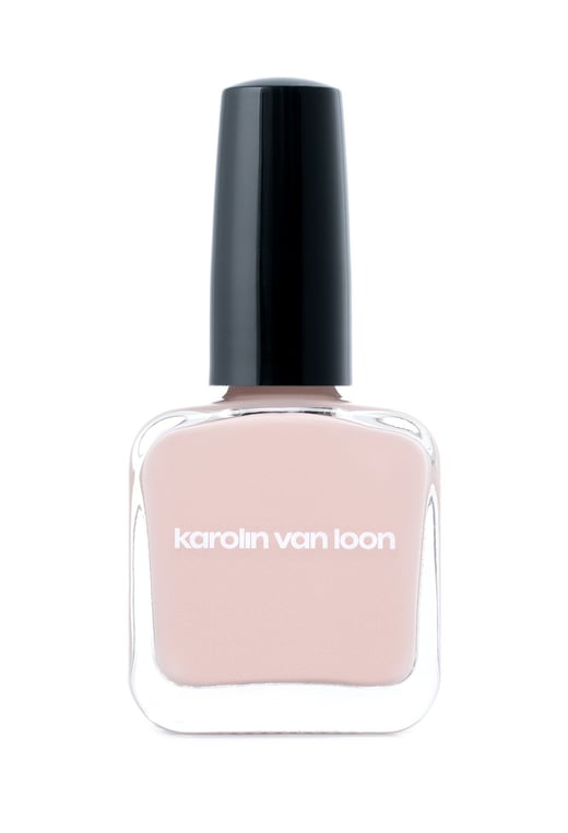 Nail Polish 03 Granit Rose - Karolin Van Loon