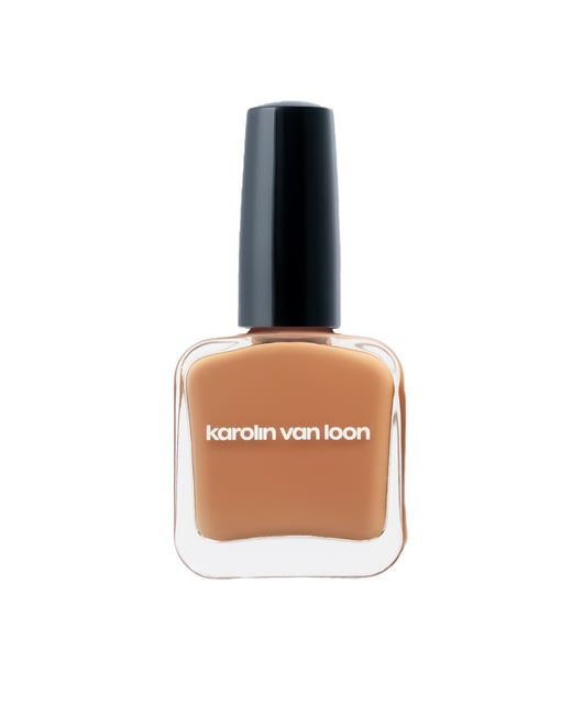 Karolin Van Loon - 11 Zinnia orange - 28 euro-1