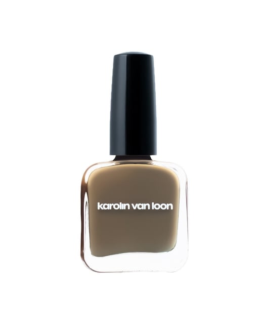 Karolin Van Loon - 13 Fleur de bois - 28 euro