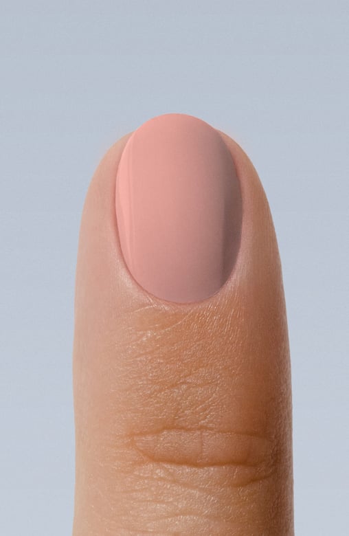 Nail Polish 35 Cashemire Rose - Karolin Van Loon