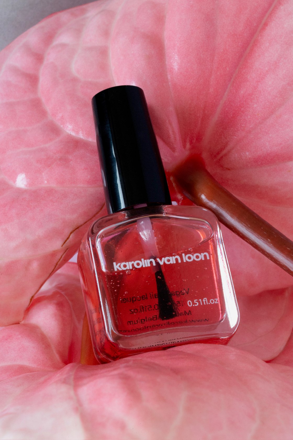 Karolin Van Loon - 56 Hydra Glow - 28 euro2