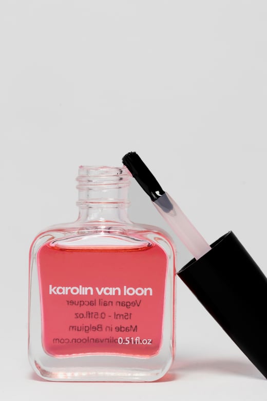 Karolin Van Loon - 56 Hydra Glow - 28 euro3