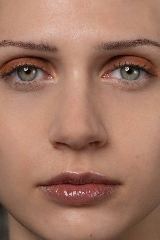 Karolin Van Loon - Dolce Vita - Brown