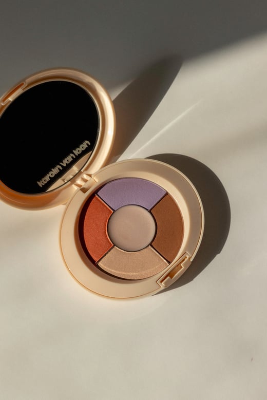 Karolin Van Loon - Dolce Vita - Packshots - 57 euro