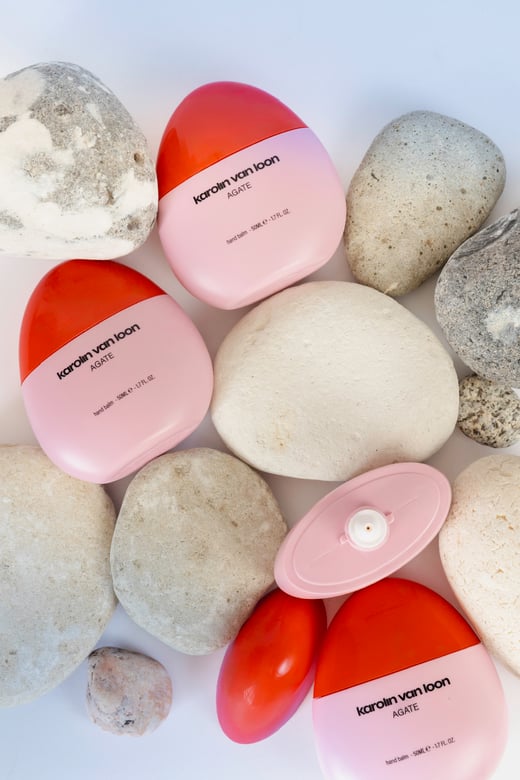 Karolin Van Loon - Handcream Agate - €30-3