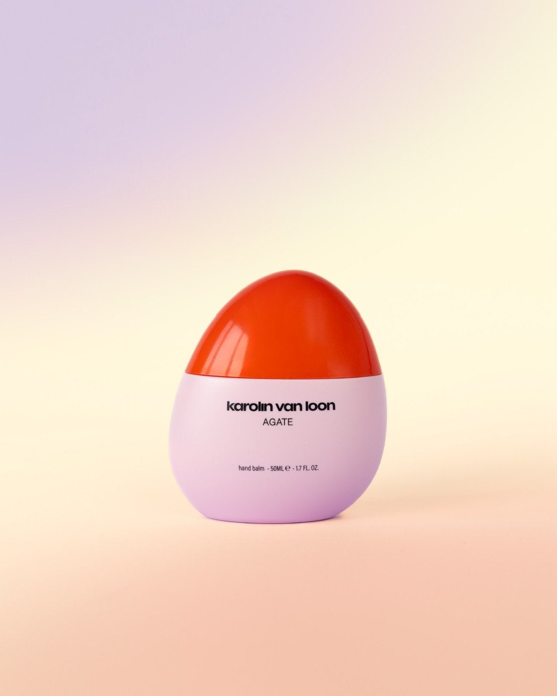 Karolin Van Loon - Handcream Agate - €30-5