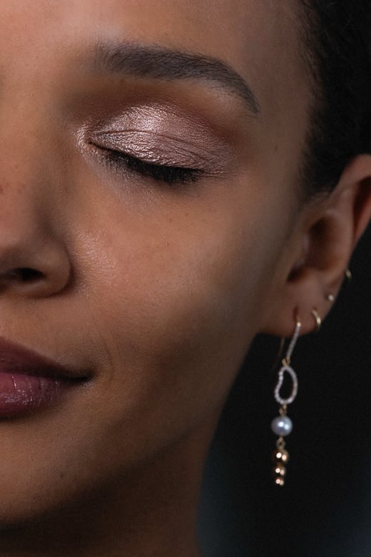 Karolin Van Loon - Laguna - Shimmer