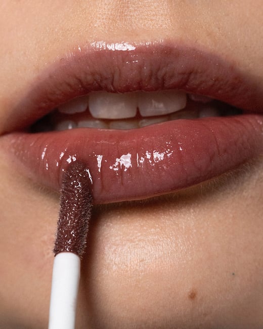 Karolin Van Loon - Lipgloss - Cacao - 28 euro - 1
