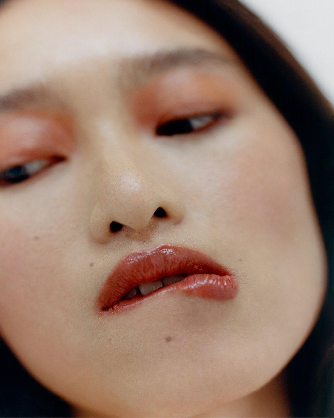 Karolin Van Loon - Lipgloss - Cacao - 28 euro - 5