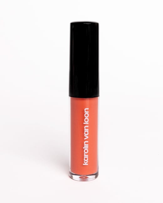 Karolin Van Loon - Lipgloss - Honey - 28 euro (4)-1-1