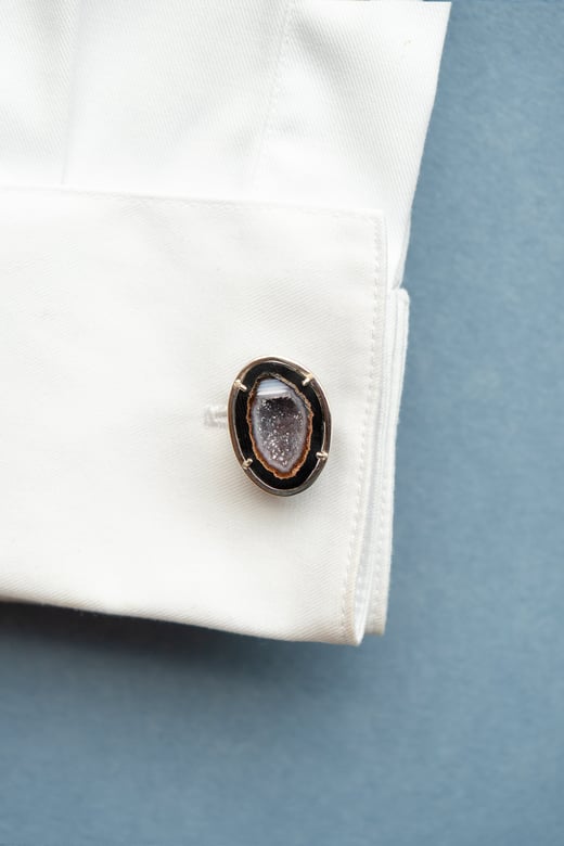KarolinVanLoon-Cufflinks-Brown-Black-€900-2