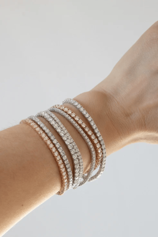 KarolinVanLoon-TennisBracelet-PriceOnRequest