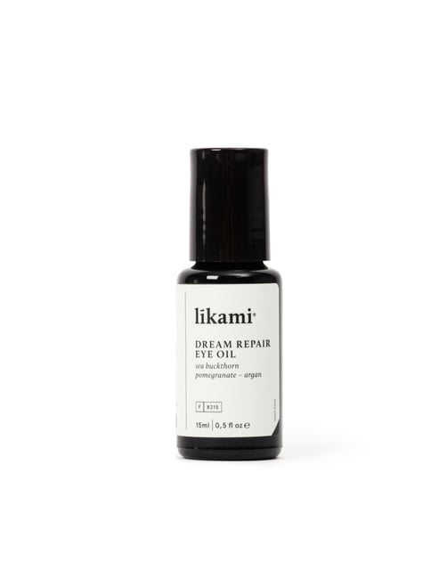 Líkami Sleep - Dream Repair Eye Oil