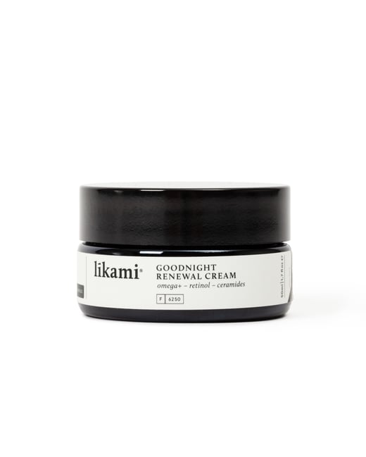 Líkami Sleep - Goodnight Renewal Cream