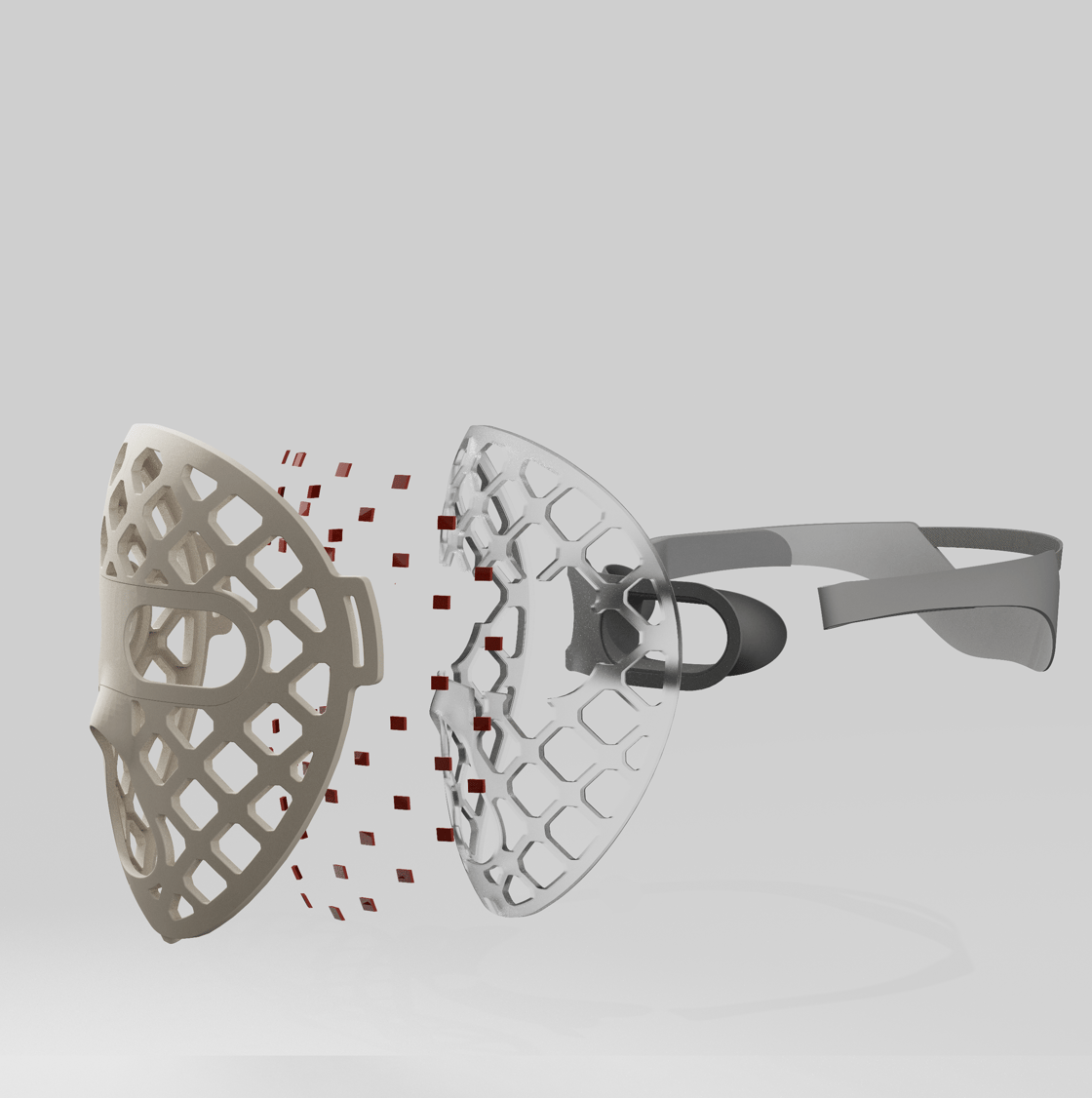 Likami - LUME+ LED Therapy Mask - 297 euro-6