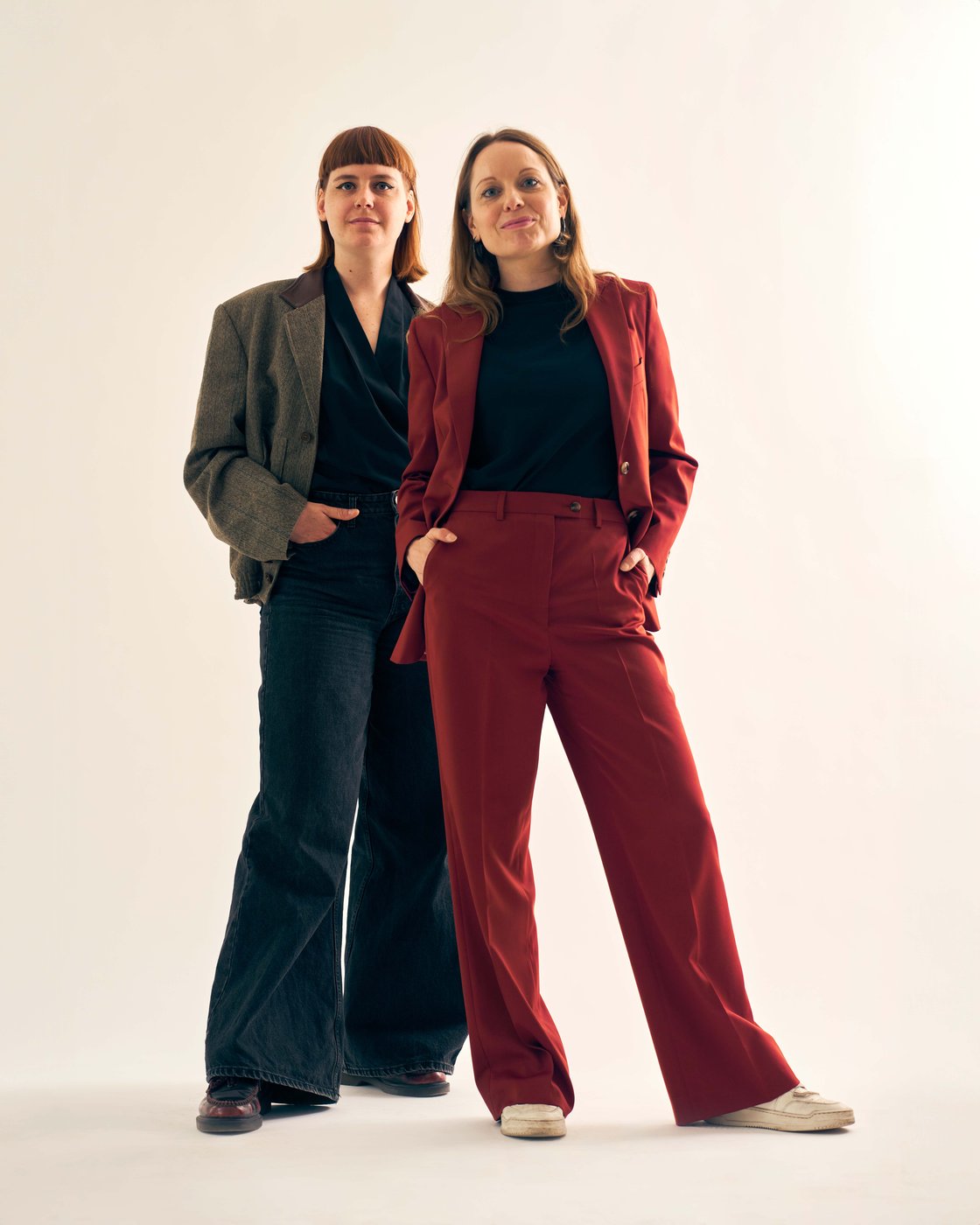 ReFind-Anna Andeweg & Lisa Deridder