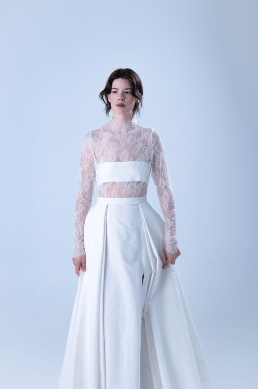 Eva Janssens - Eternelle