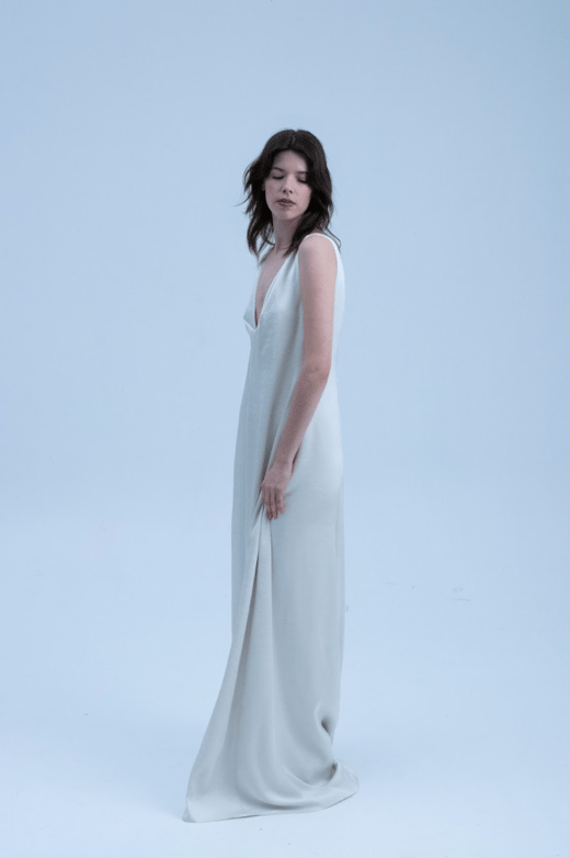 Eva Janssens - Eternelle