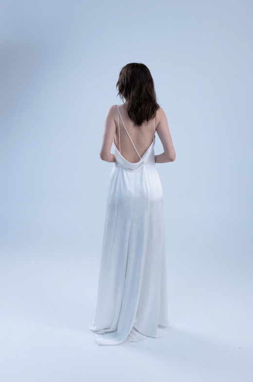 Eva Janssens - Eternelle