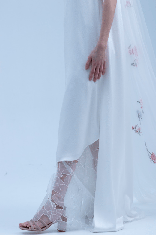 Eva Janssens - Eternelle