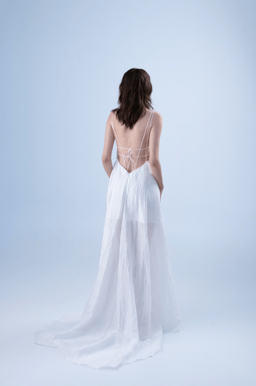 Eva Janssens - Eternelle