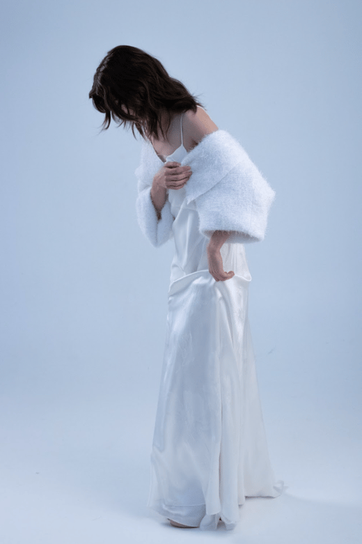 Eva Janssens - Eternelle