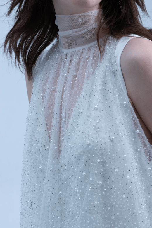 Eva Janssens - Eternelle