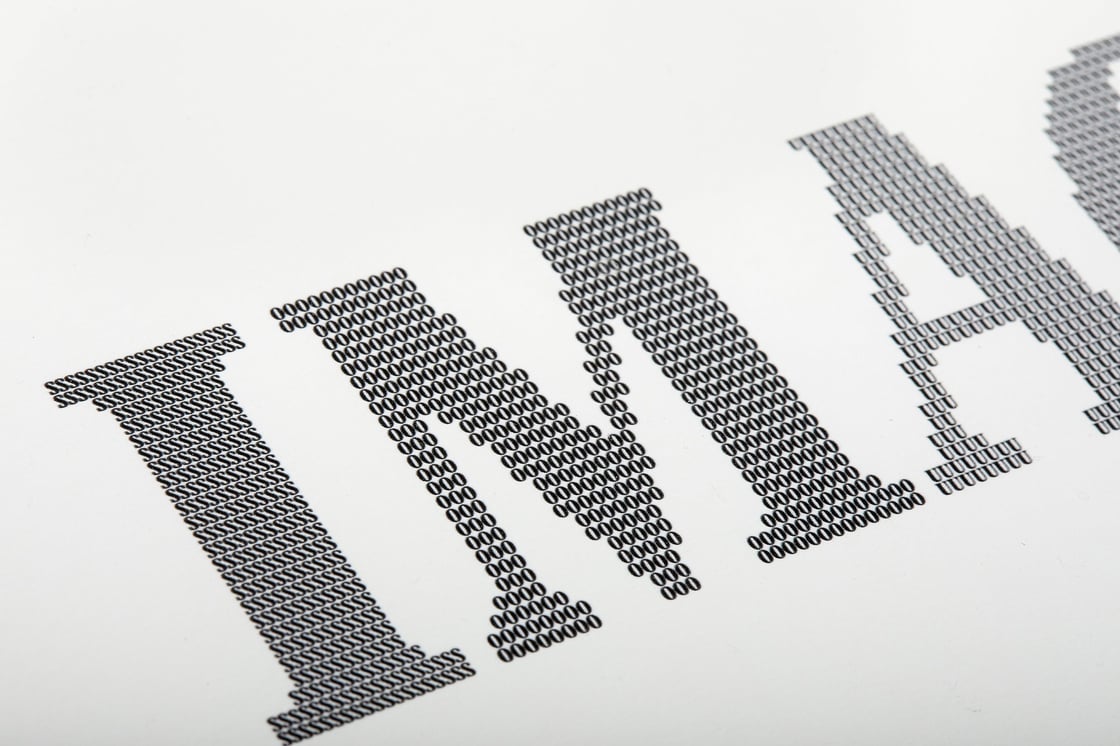 An image, a sound by Tom Andries for Weerlicht