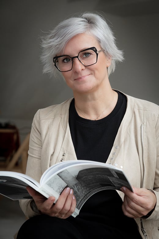 Wolfin - Portret CEO Inge De Muynck - 2023 -12