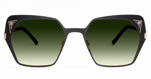 Wolfin-Home-Alma-Sunglasses-MatBlack MatGold-€285(front)-1-1