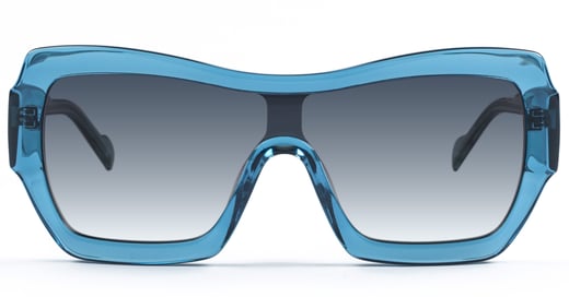 Wolfin-Roots-Tina-Sunglasses-LightGreen TransparentBlue-€259(front)-1