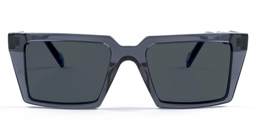 Wolfin-Roots-Truman-Sunglasses-Blue TransparentBlue-€235(front)-1
