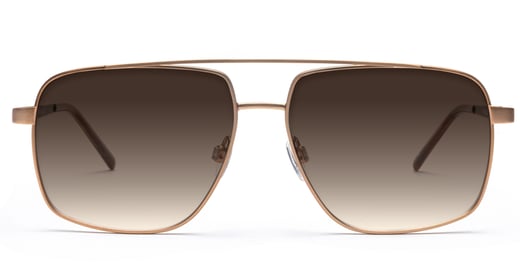 Wolfin-Savage-Bear-Sunglasses-AntiqueGoldMat-€249(front)-2-1-1-1-1